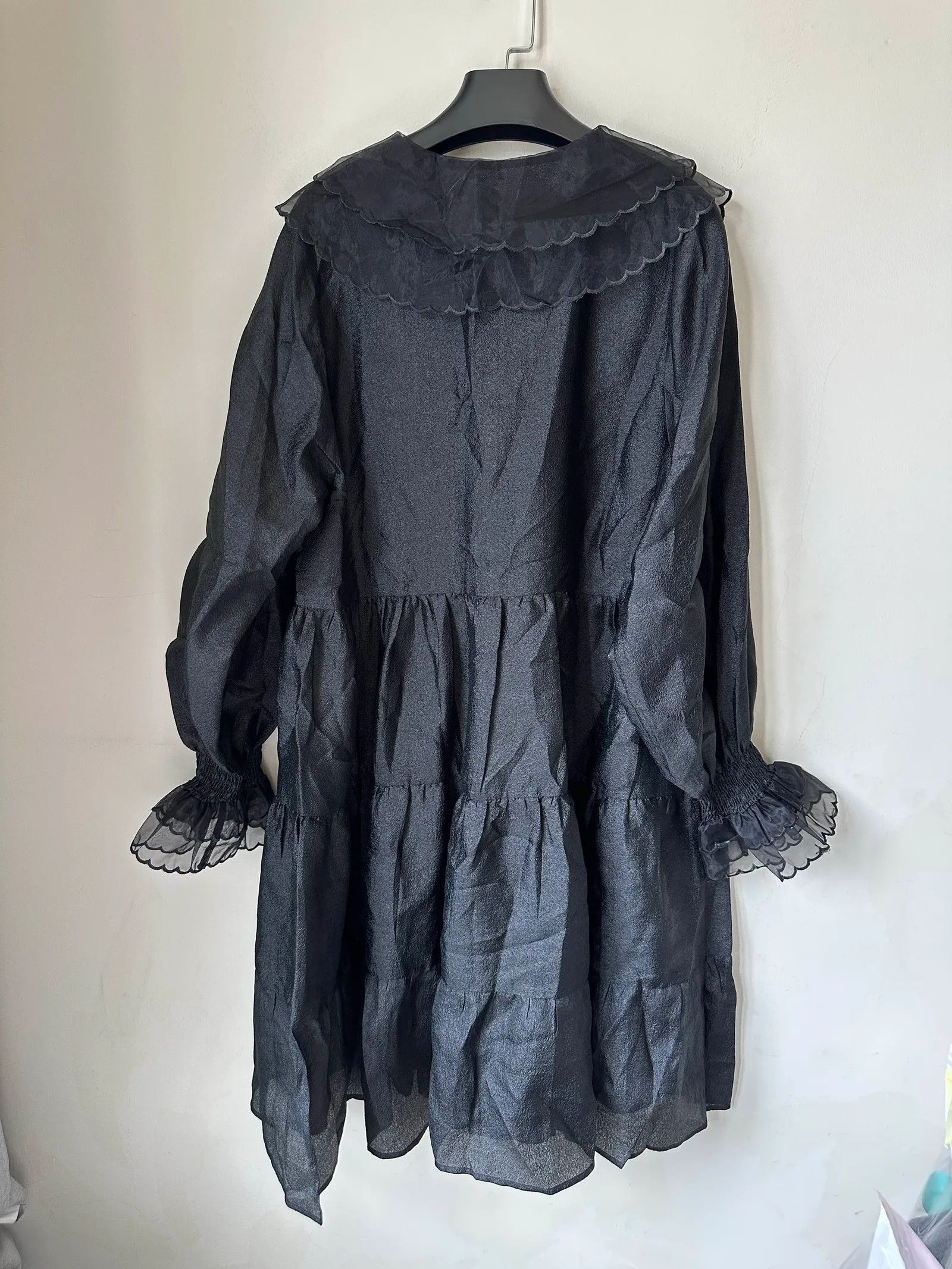 Stine Goya Stine Goya Dress Size S / US 4 / IT 40 - 3 Thumbnail