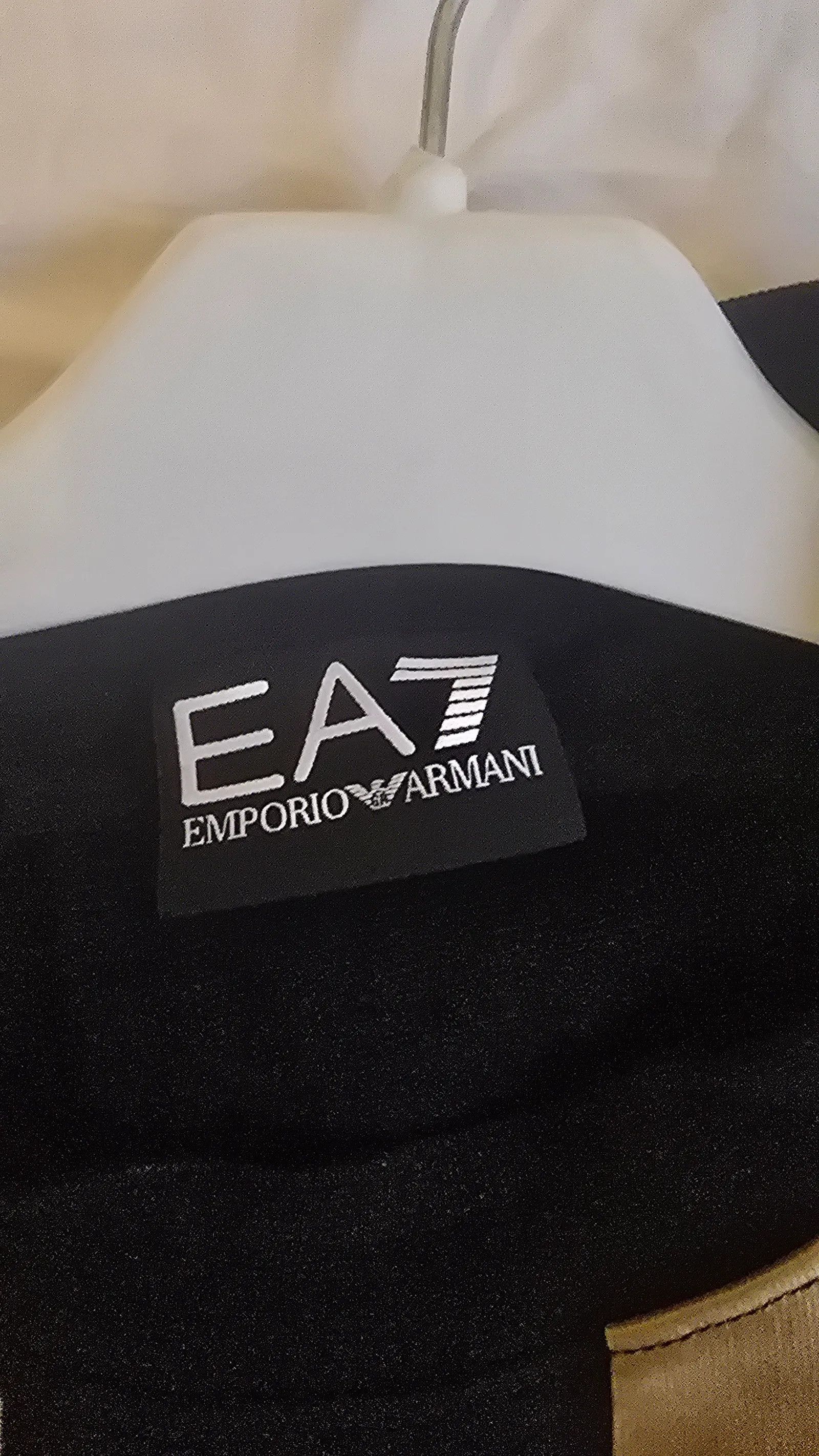 Armani Emporio armani Cardigan Size US XL / EU 56 / 4 - 2 Thumbnail
