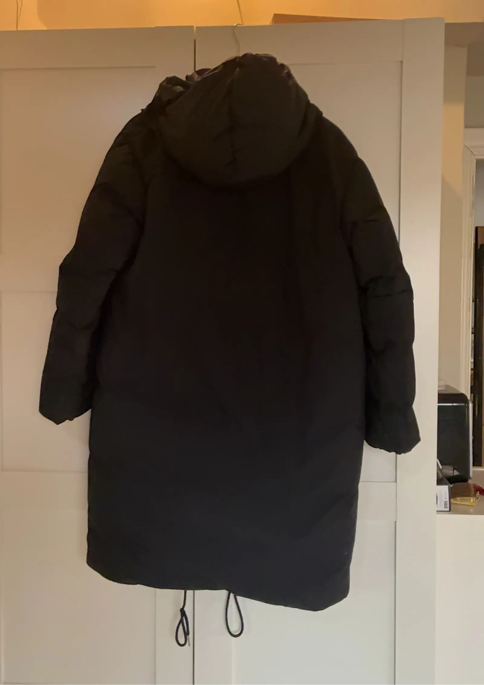 Arket Arket Down Jacket Size XS / US 0-2 / IT 36-38 - 4 Thumbnail