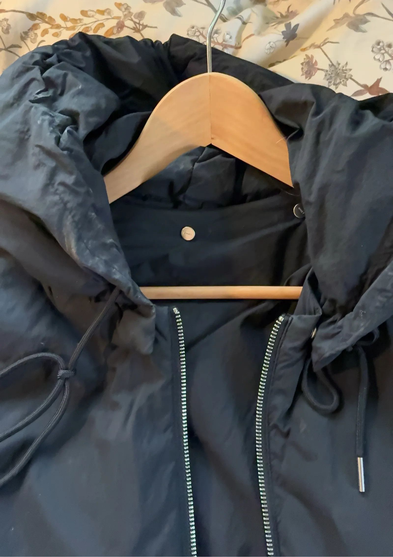 Arket Arket Down Jacket Size XS / US 0-2 / IT 36-38 - 5 Thumbnail