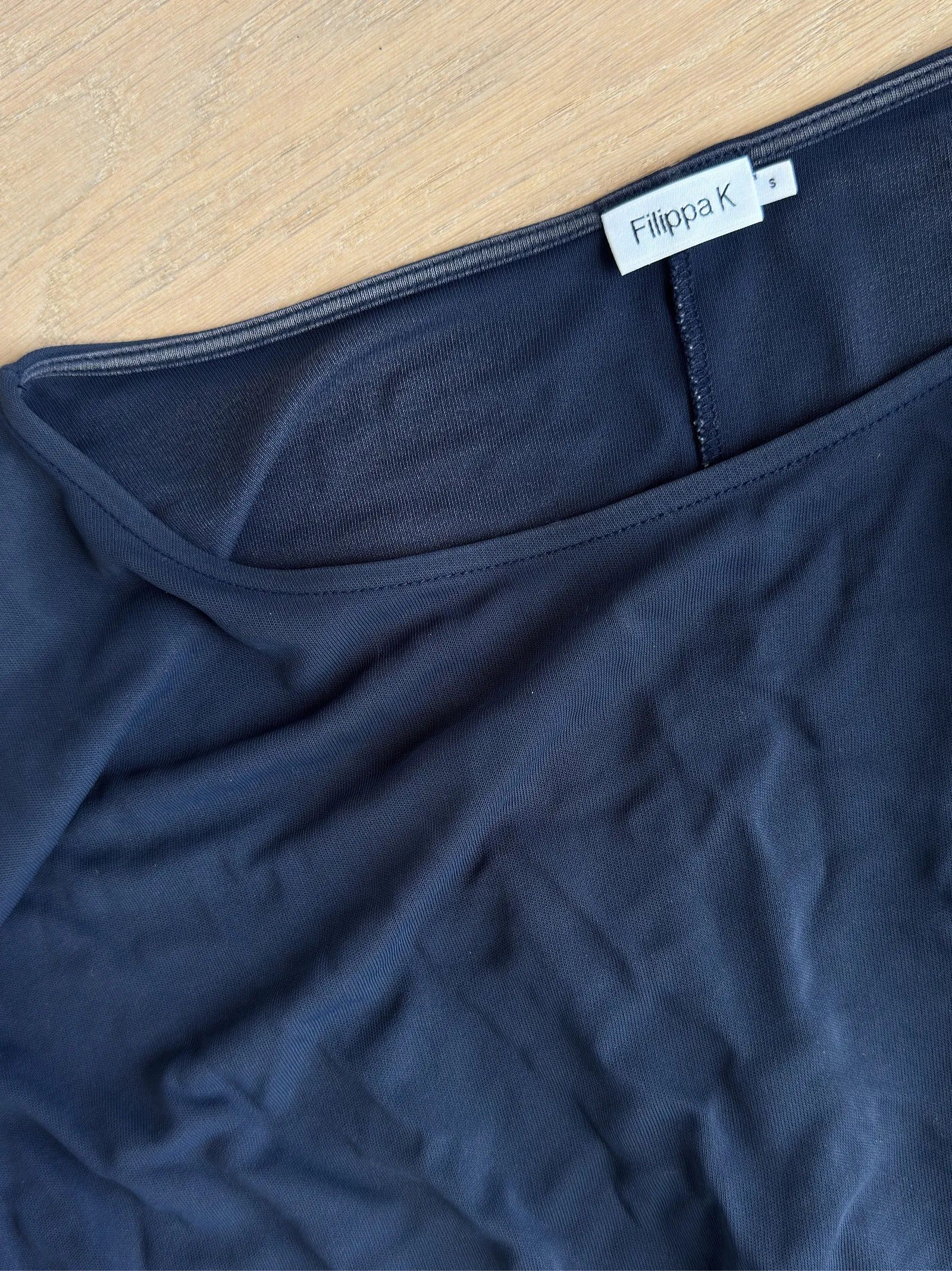 Filippa K Filippa K Tunic dress Dress Size S / US 4 / IT 40 - 5 Thumbnail