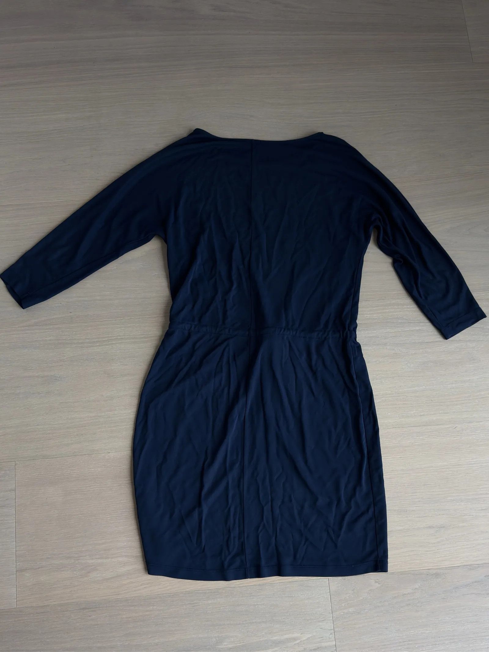 Filippa K Filippa K Tunic dress Dress Size S / US 4 / IT 40 - 4 Thumbnail