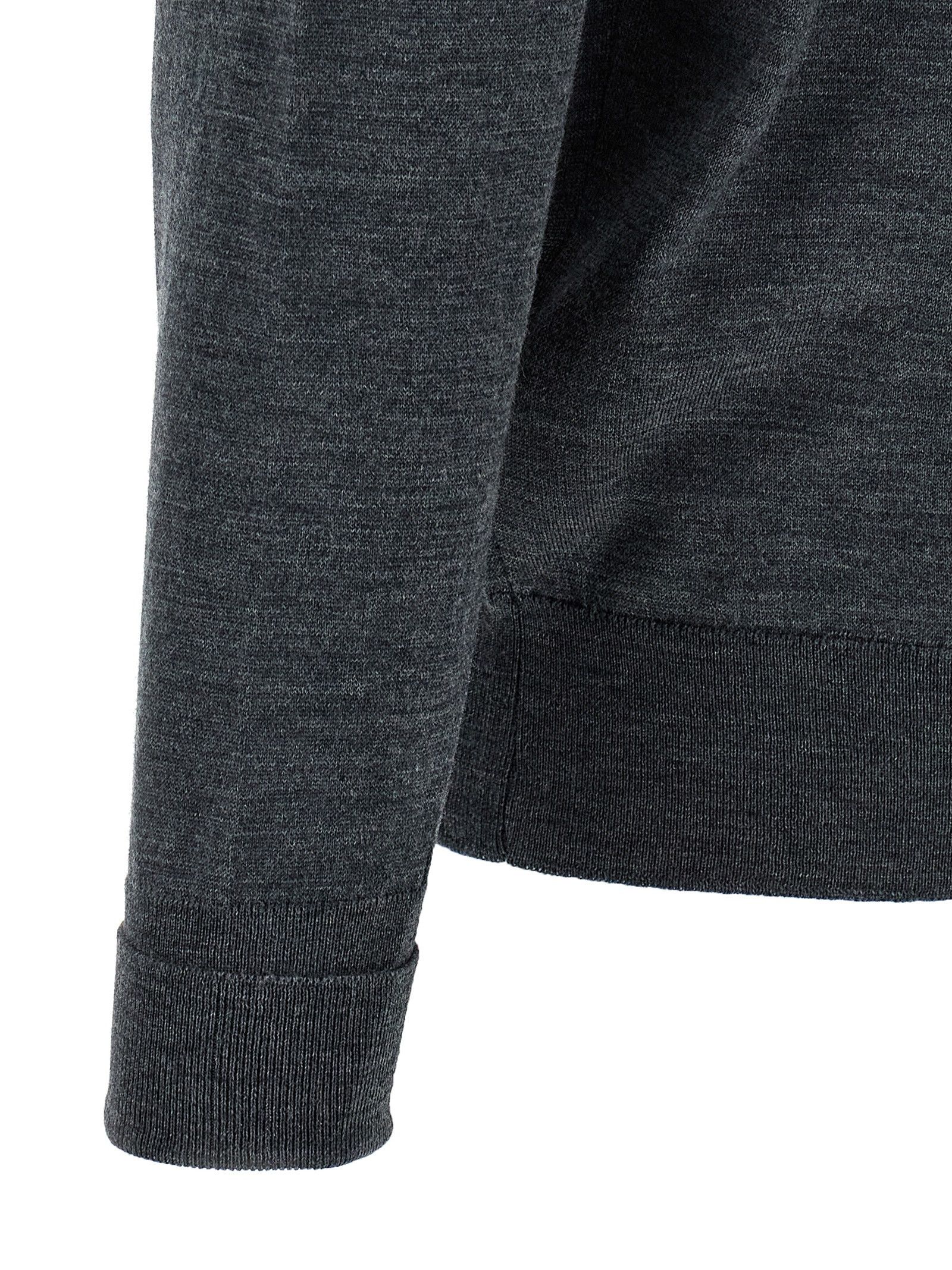 John Smedley 'Marcus' sweater Size US XL / EU 56 / 4 - 4 Thumbnail