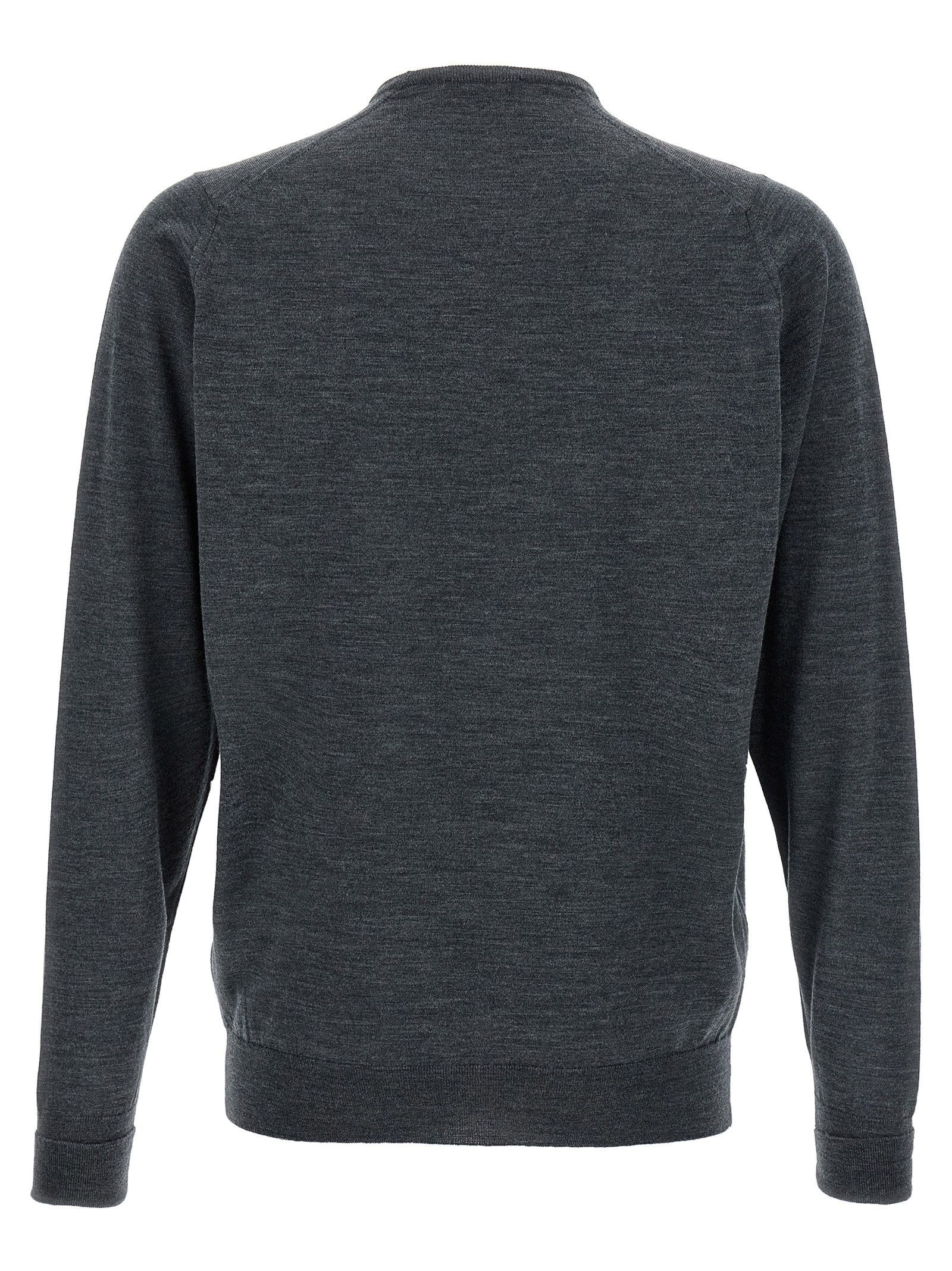 John Smedley 'Marcus' sweater Size US XL / EU 56 / 4 - 2 Thumbnail