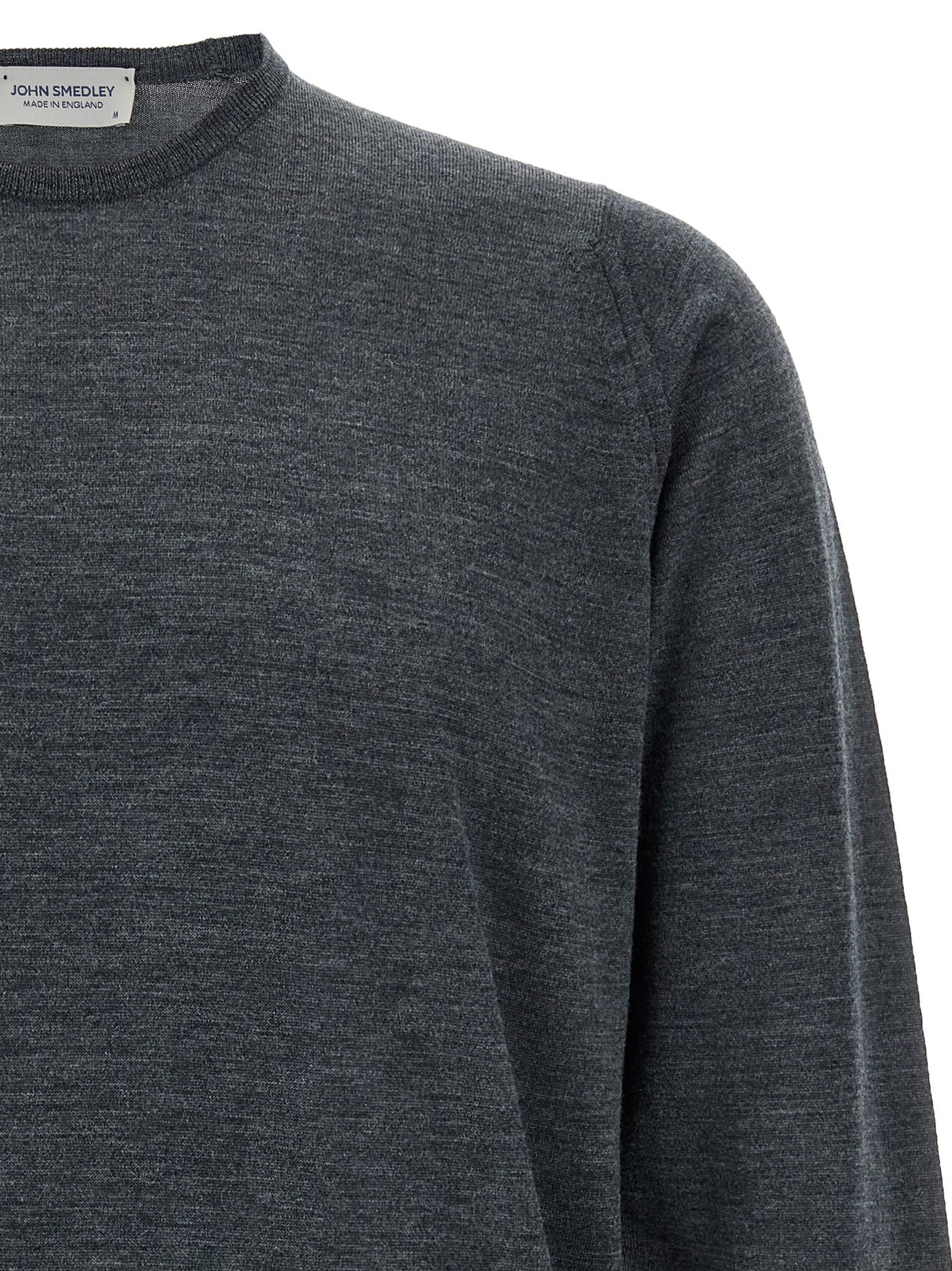 John Smedley 'Marcus' sweater Size US XL / EU 56 / 4 - 3 Thumbnail