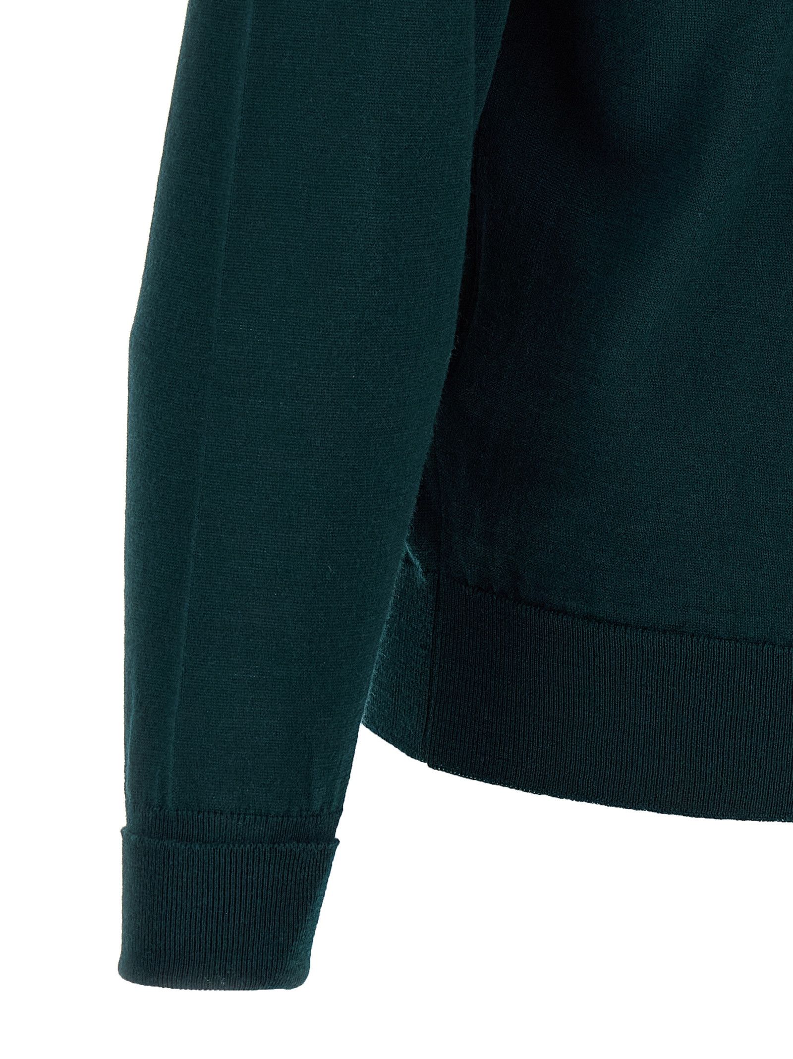 John Smedley 'Marcus' sweater Size US L / EU 52-54 / 3 - 4 Thumbnail