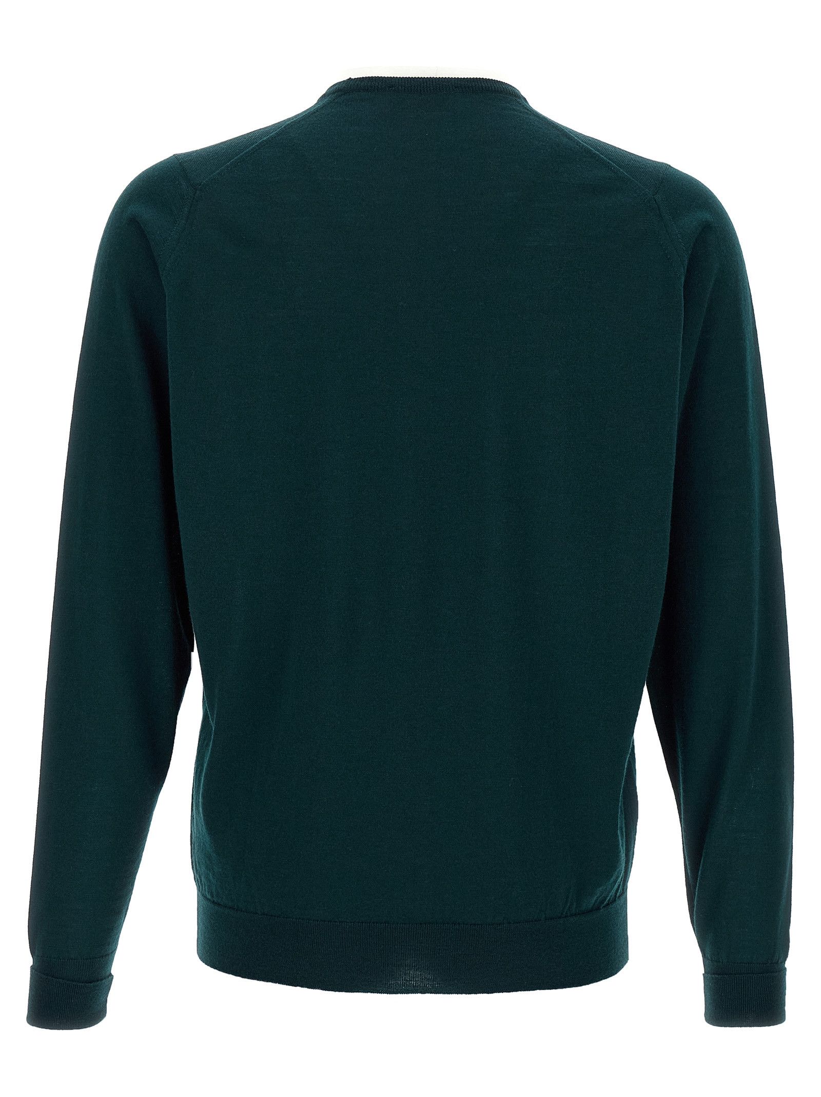 John Smedley 'Marcus' sweater Size US L / EU 52-54 / 3 - 2 Thumbnail