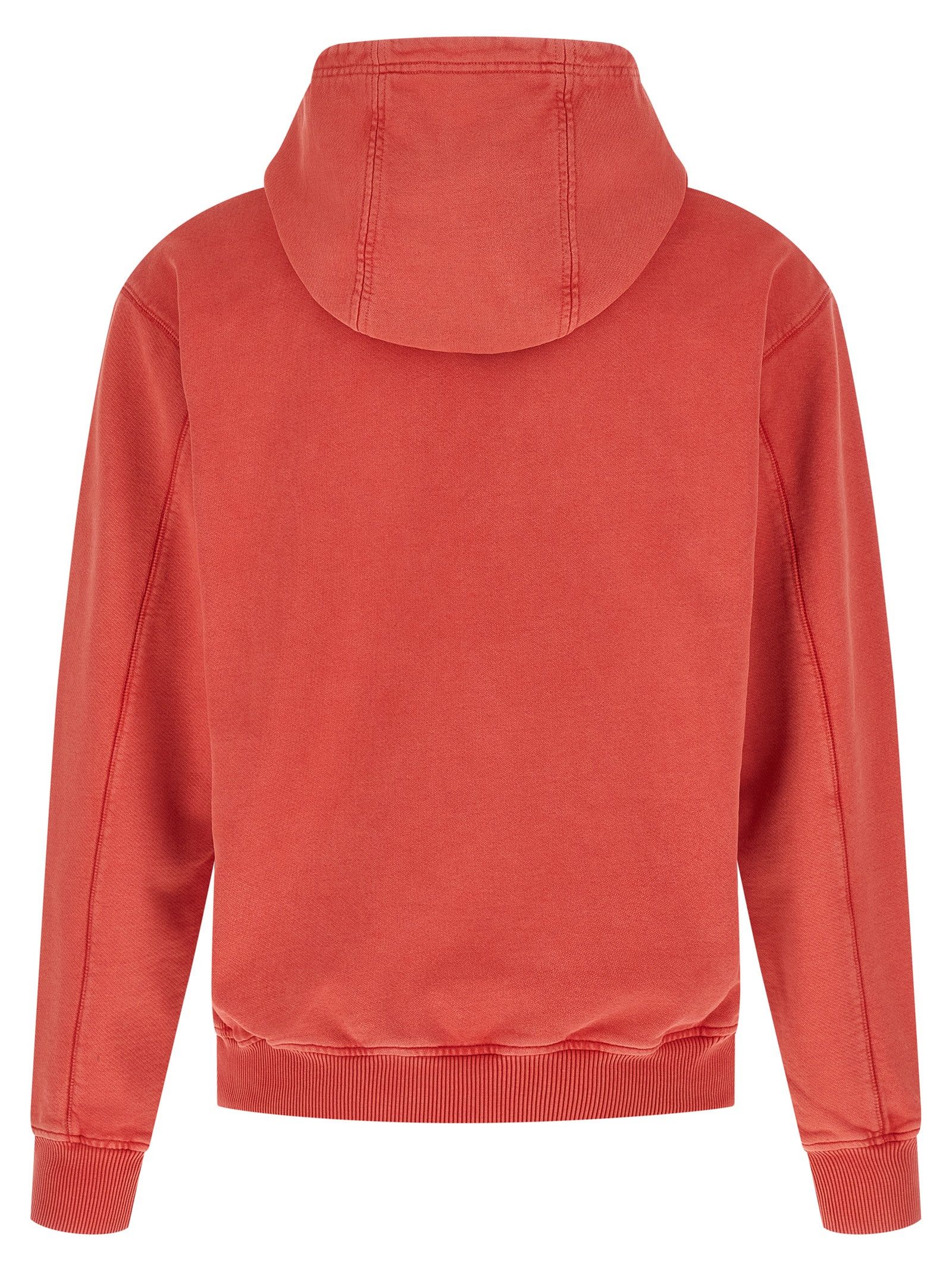 Casablanca 'Chrome' hoodie Size US M / EU 48-50 / 2 - 2 Thumbnail