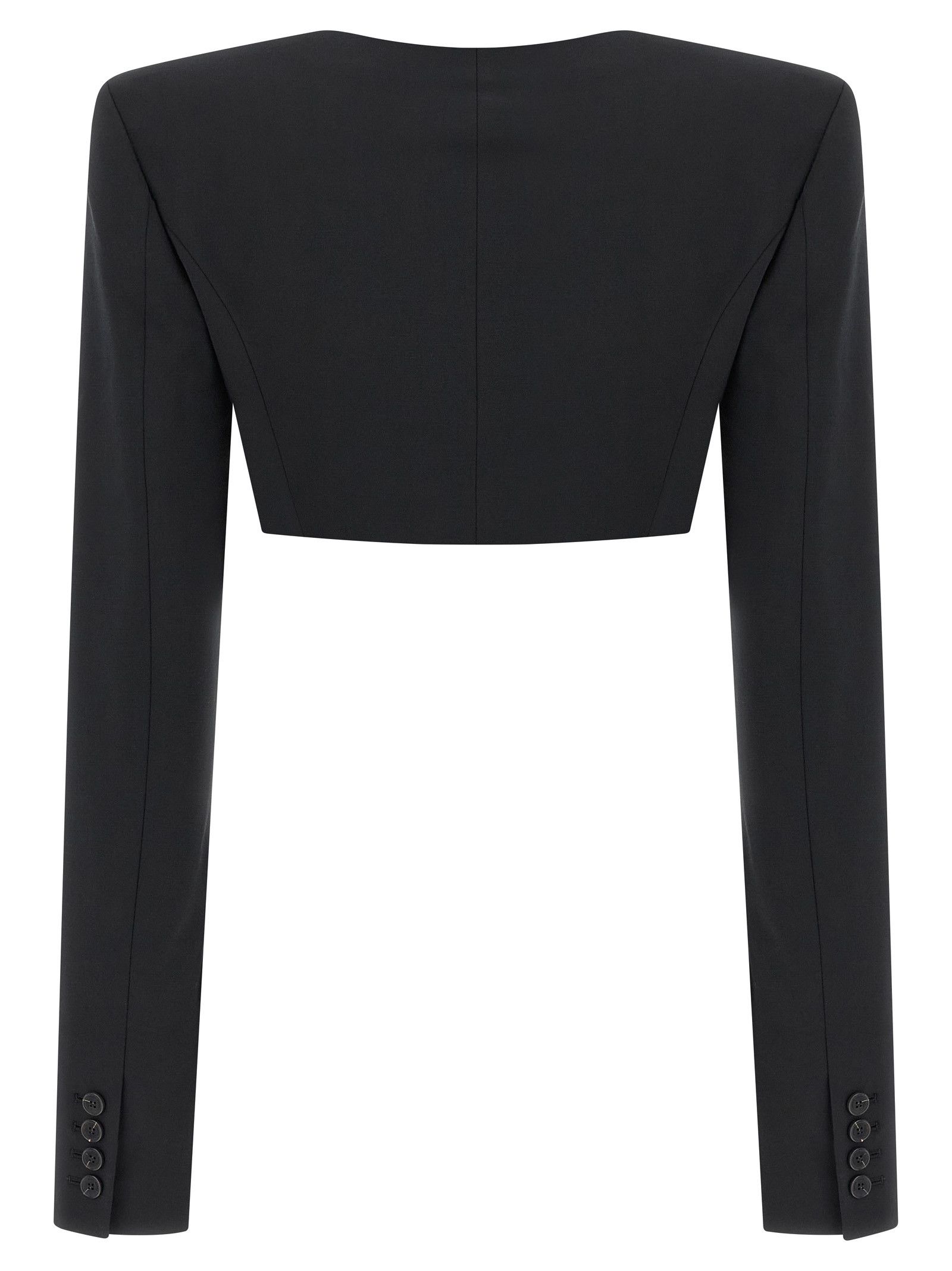 Nensi Dojaka 'Cleo' blazer Size XS / US 0-2 / IT 36-38 - 2 Thumbnail