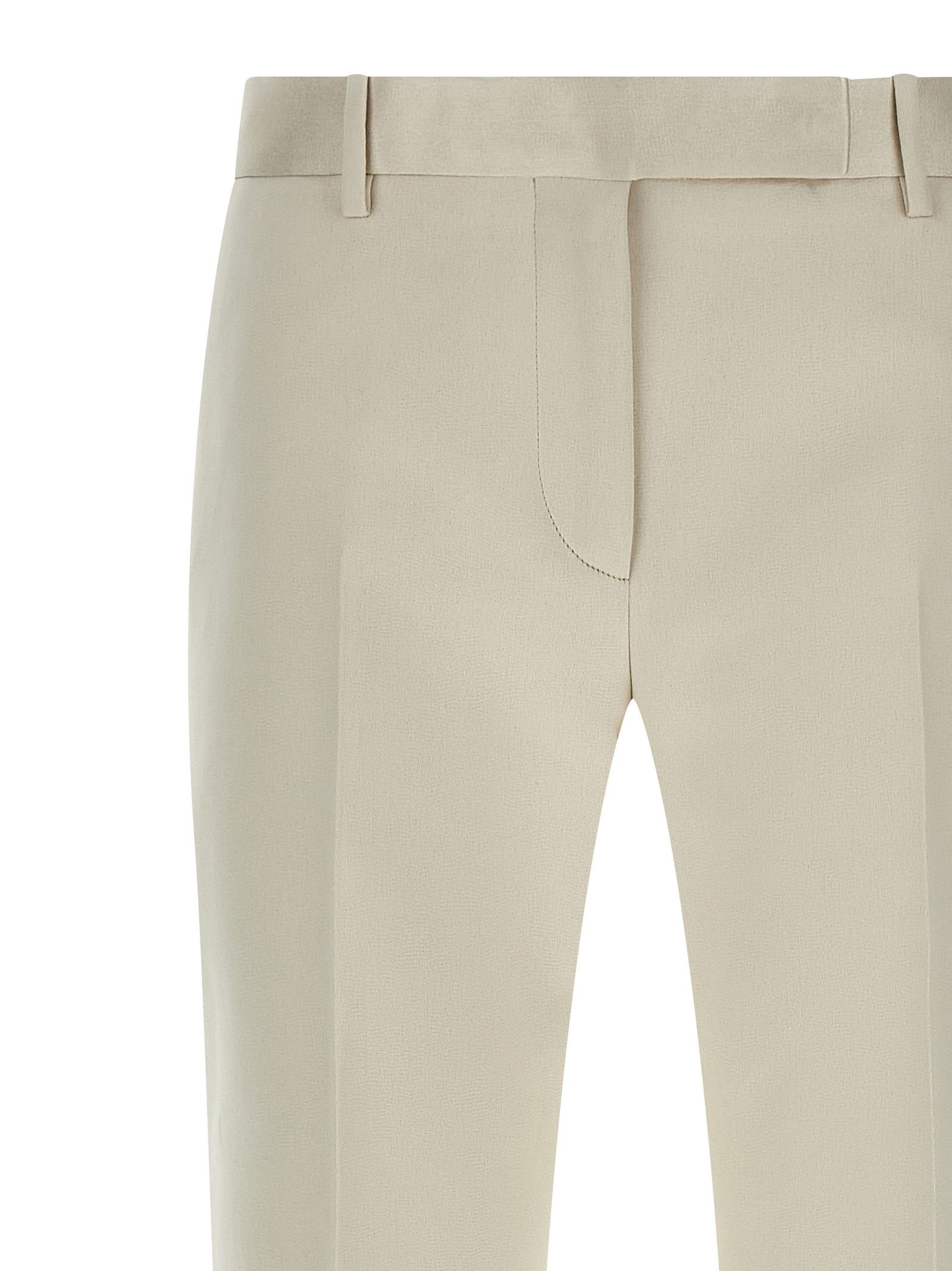 Tom Ford Duchesse tailored trousers Size 27" / US 4 / IT 40 - 3 Thumbnail