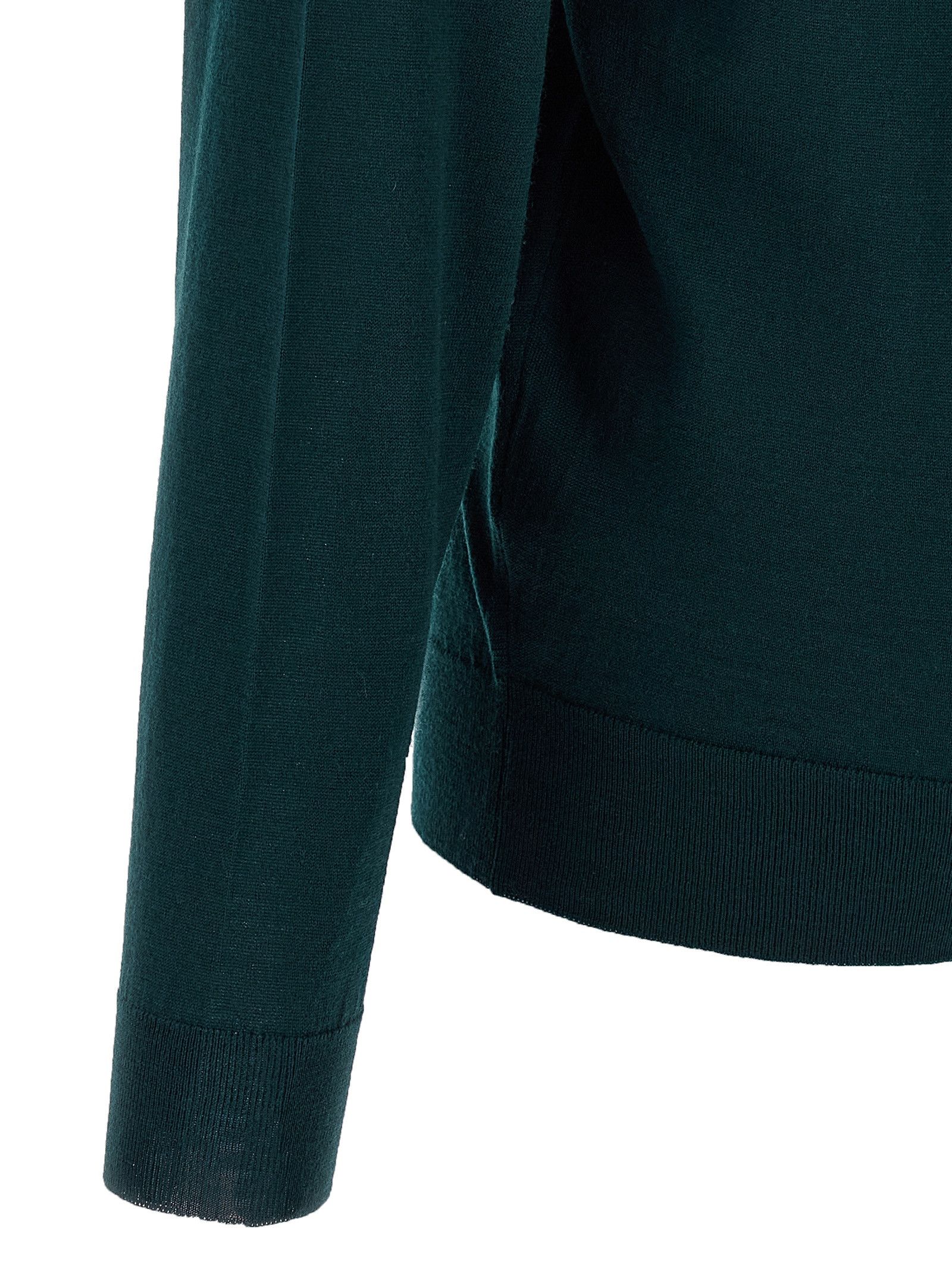 John Smedley 'Petworth' cardigan Size US XL / EU 56 / 4 - 4 Thumbnail