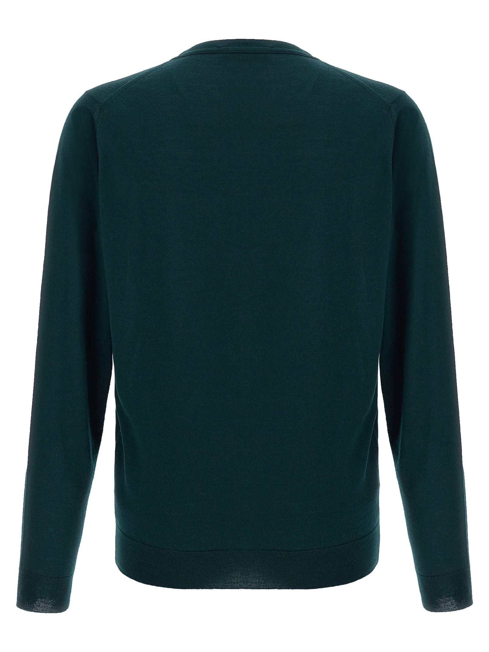 John Smedley 'Petworth' cardigan Size US XL / EU 56 / 4 - 2 Thumbnail