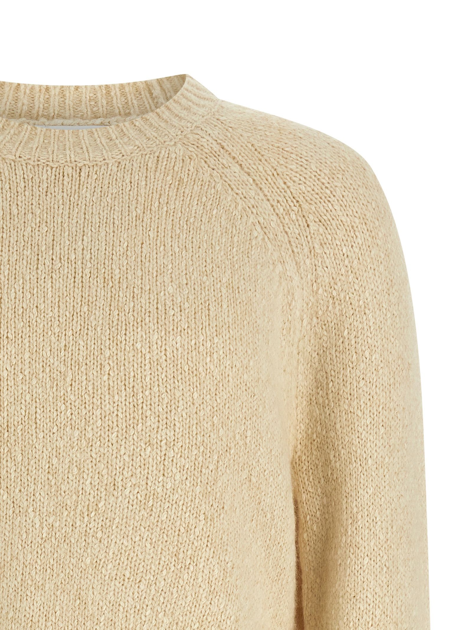 Isabel Marant 'Hanori' sweater Size US XL / EU 56 / 4 - 3 Thumbnail