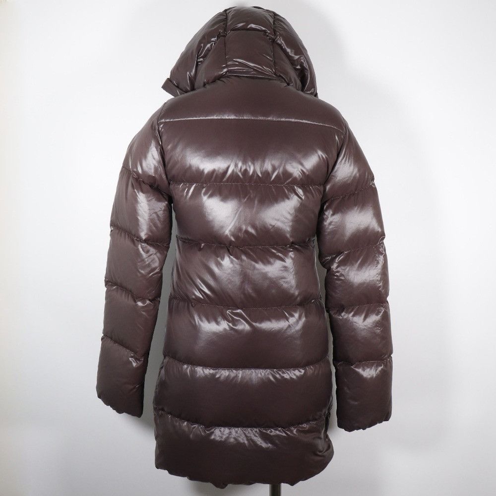 Other Other DUVETICA Kappa Nylon Down Jacket Others Outerwear Kappa DUTY FREE for USA Size ONE SIZE - 3 Thumbnail