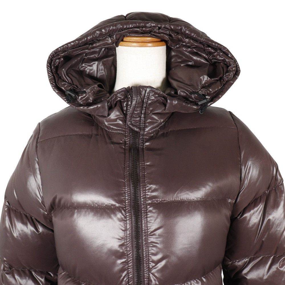 Other Other DUVETICA Kappa Nylon Down Jacket Others Outerwear Kappa DUTY FREE for USA Size ONE SIZE - 2 Thumbnail