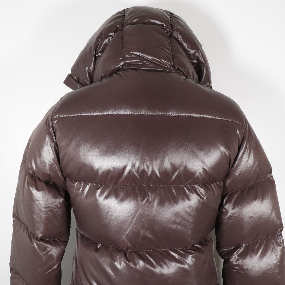 Other Other DUVETICA Kappa Nylon Down Jacket Others Outerwear Kappa DUTY FREE for USA Size ONE SIZE - 4 Thumbnail