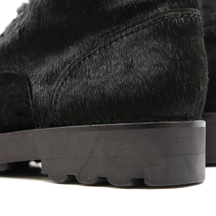 Chanel Chanel Chanel Harako Lace-up Ankle Boots Natural Material Shoes DUTY FREE for USA Size ONE SIZE - 7 Thumbnail