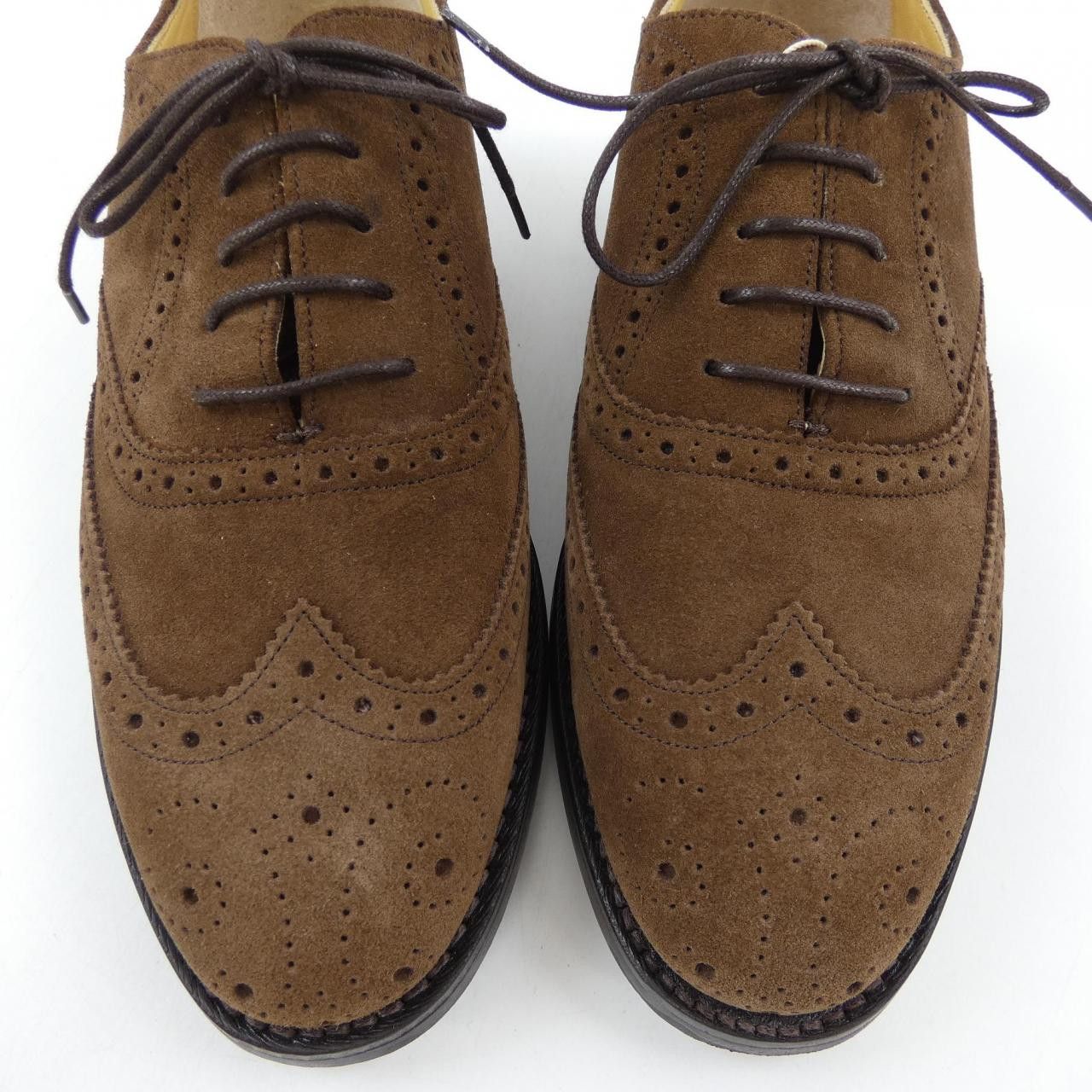 Other Other Lloyd Footwear Leather Shoes Leather Shoes 2826E04 DUTY FREE for USA Size ONE SIZE - 7 Thumbnail