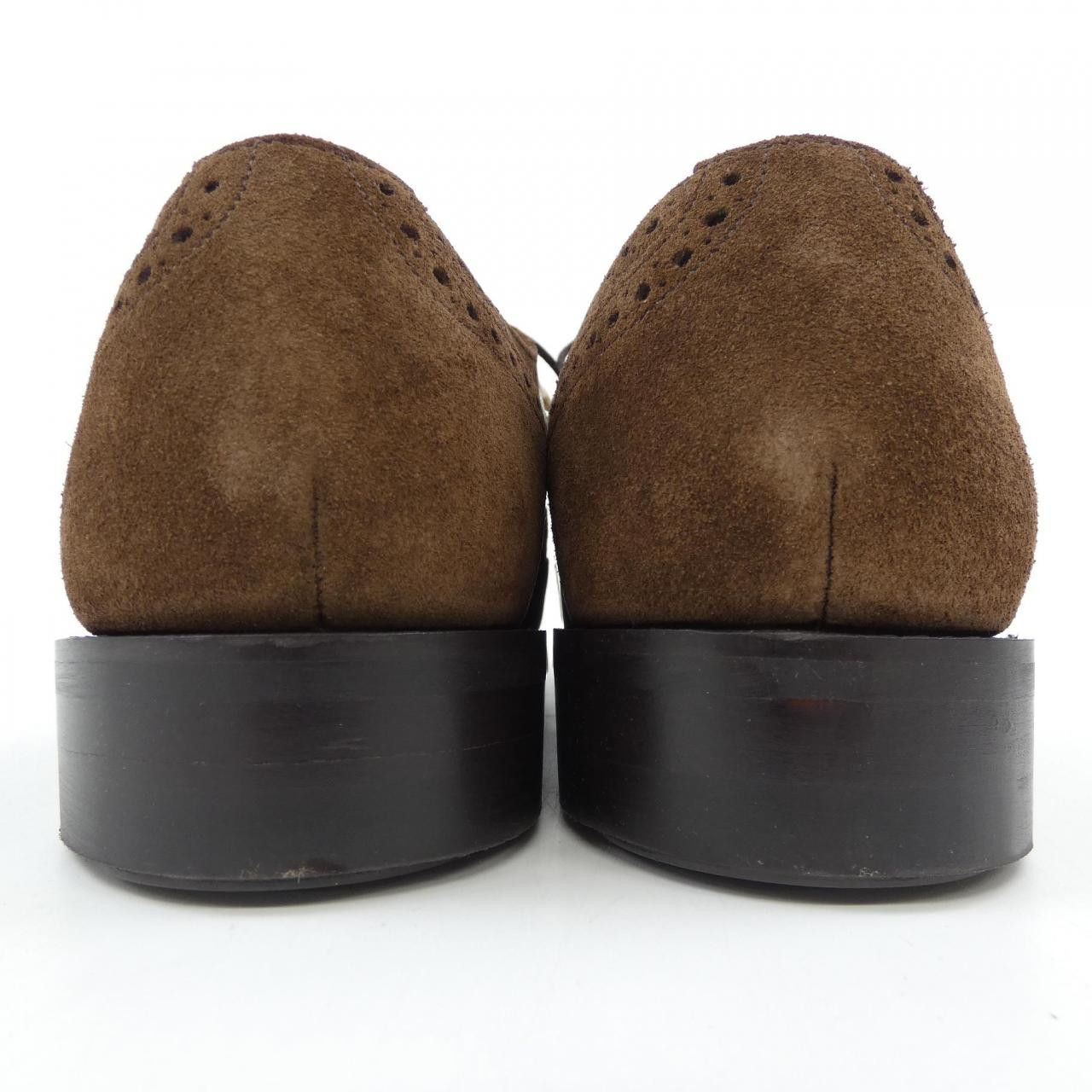 Other Other Lloyd Footwear Leather Shoes Leather Shoes 2826E04 DUTY FREE for USA Size ONE SIZE - 5 Thumbnail