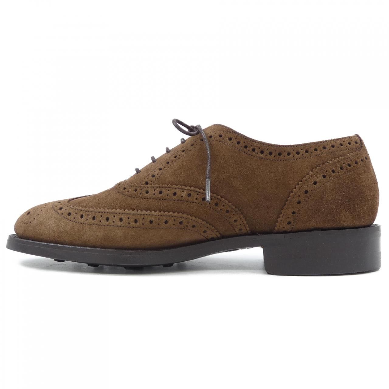 Other Other Lloyd Footwear Leather Shoes Leather Shoes 2826E04 DUTY FREE for USA Size ONE SIZE - 2 Thumbnail