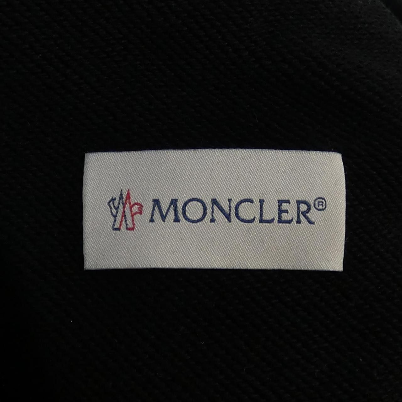 Moncler Moncler Moncler Pants Others Pants DUTY FREE for USA Size ONE SIZE - 4 Thumbnail
