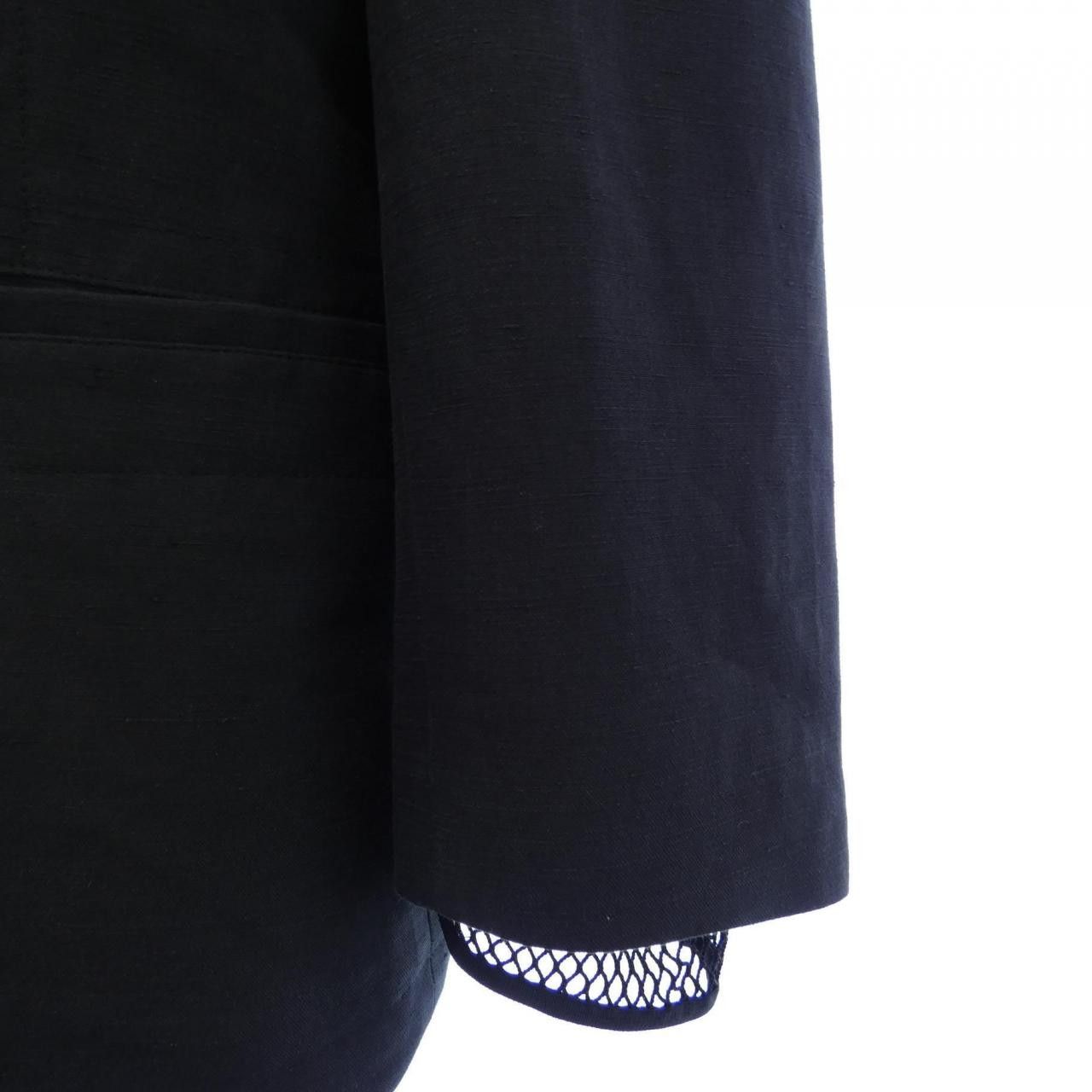 Louis Vuitton Louis Vuitton Louis Vuitton Jacket Others Outerwear FKVE98GIK DUTY FREE for USA Size ONE SIZE - 6 Thumbnail