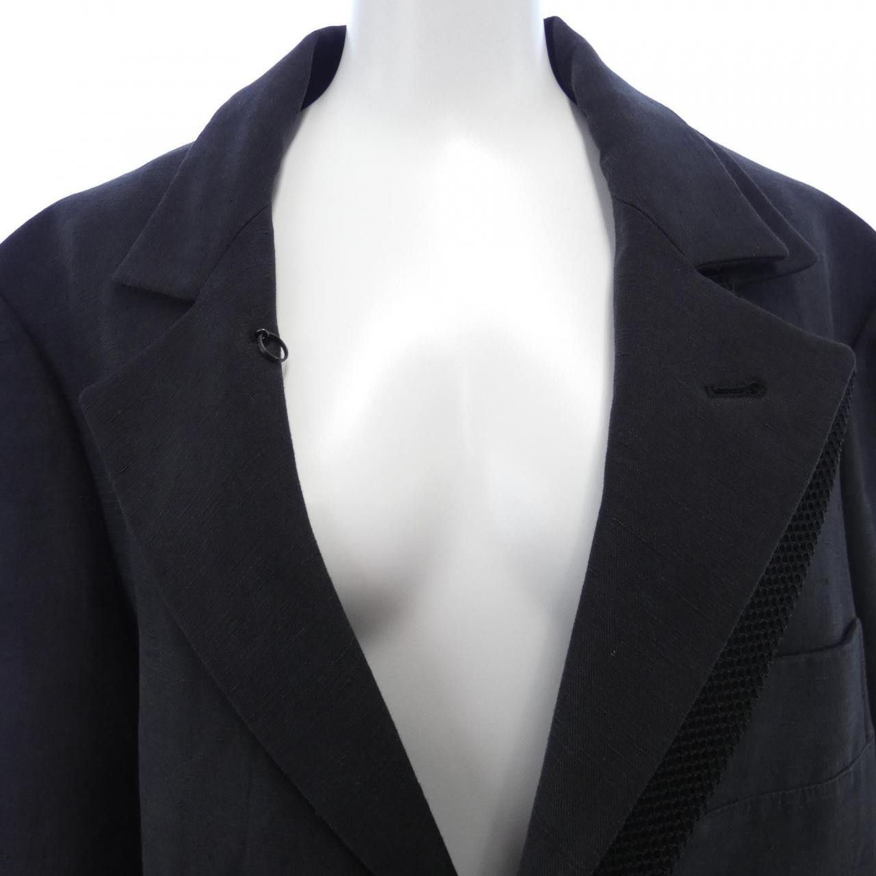Louis Vuitton Louis Vuitton Louis Vuitton Jacket Others Outerwear FKVE98GIK DUTY FREE for USA Size ONE SIZE - 5 Thumbnail