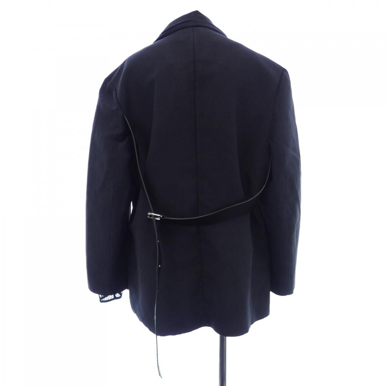 Louis Vuitton Louis Vuitton Louis Vuitton Jacket Others Outerwear FKVE98GIK DUTY FREE for USA Size ONE SIZE - 2 Thumbnail
