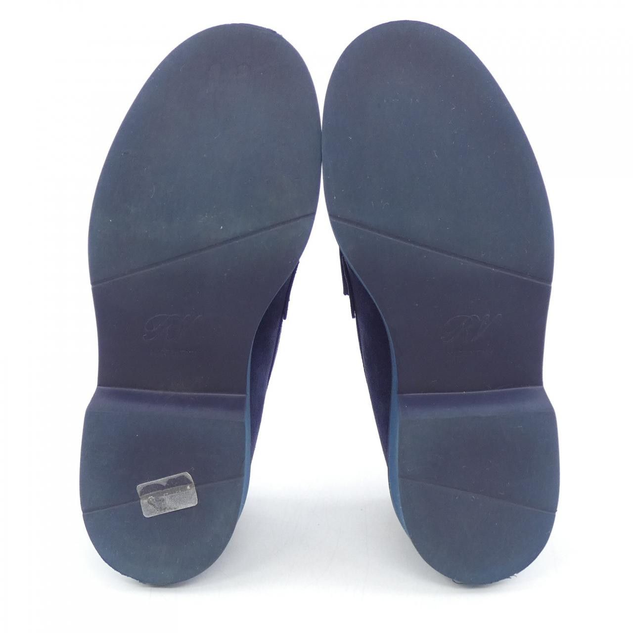 Roger Vivier Roger Vivier Roger Vivier Shoes Leather Shoes DUTY FREE for USA Size ONE SIZE - 4 Thumbnail