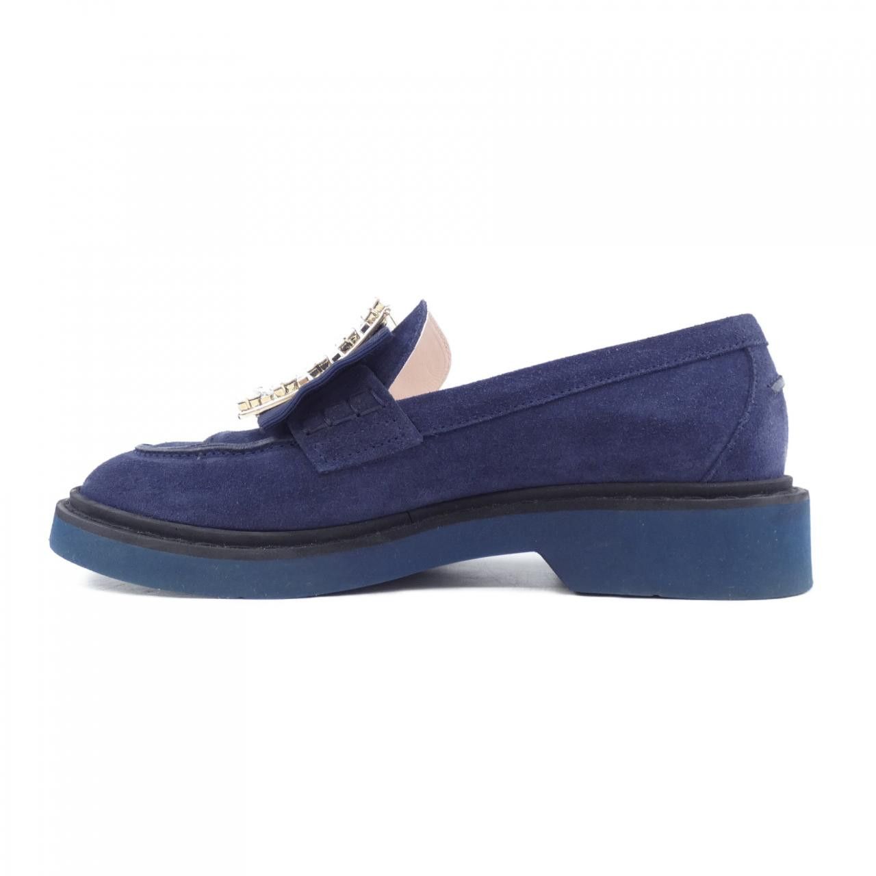 Roger Vivier Roger Vivier Roger Vivier Shoes Leather Shoes DUTY FREE for USA Size ONE SIZE - 2 Thumbnail