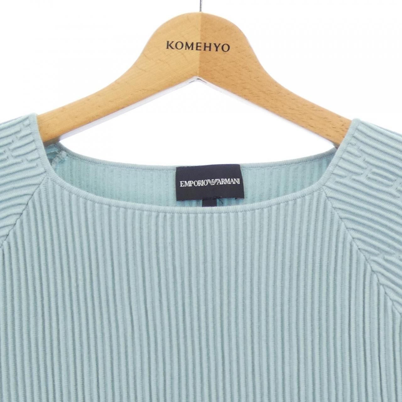 Armani Armani Emporio Armani Top Others Tops DUTY FREE for USA Size ONE SIZE - 5 Thumbnail