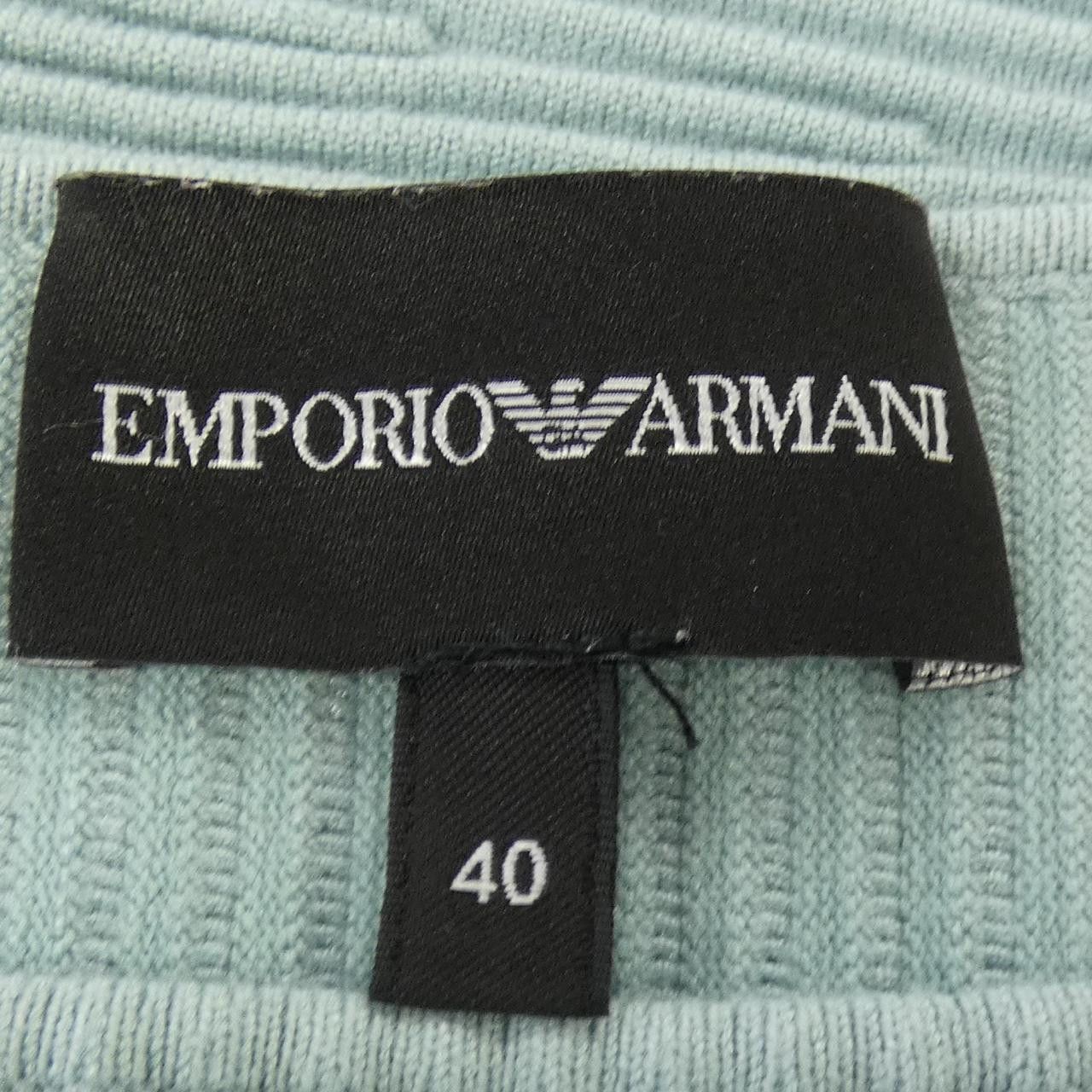Armani Armani Emporio Armani Top Others Tops DUTY FREE for USA Size ONE SIZE - 4 Thumbnail