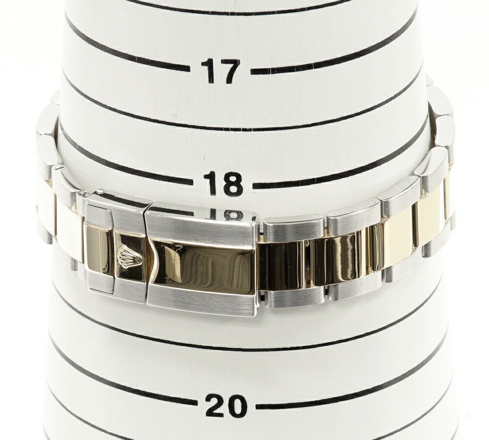 Rolex Rolex Rolex Daytona Au750 Stainless Steel Metal Automatic 116523 DUTY FREE for USA Size ONE SIZE - 5 Thumbnail