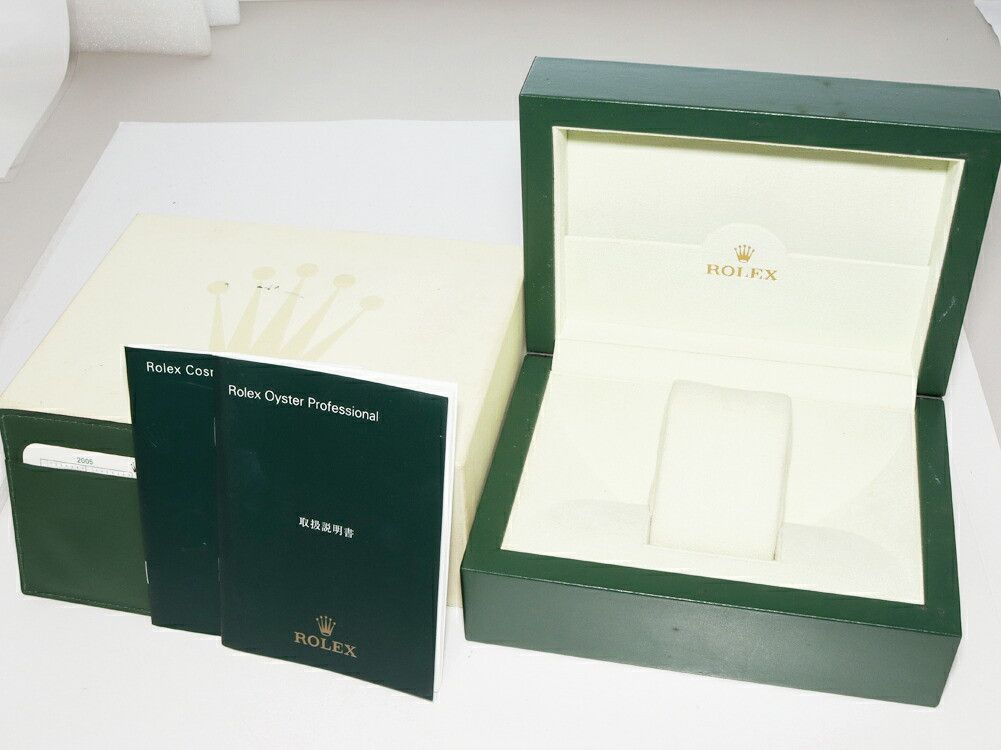 Rolex Rolex Rolex Daytona Au750 Stainless Steel Metal Automatic 116523 DUTY FREE for USA Size ONE SIZE - 3 Thumbnail
