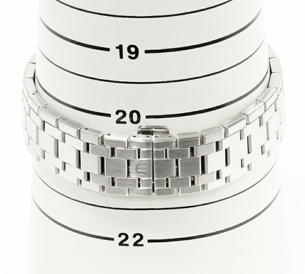 Maurice Lacroix MAURICE LACROIX Maurice Lacroix AIKON Stainless Steel Automatic Metal Automatic AI6007-SS002-330-1 DUTY FREE for USA Size ONE SIZE - 5 Thumbnail