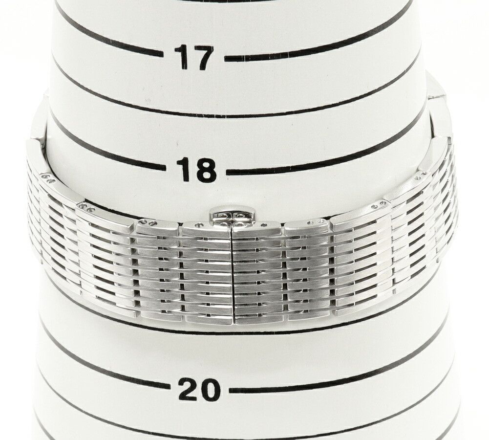 Gucci Gucci Gucci G-Metro Stainless Steel Watch Metal Quartz YA086319 DUTY FREE for USA Size ONE SIZE - 5 Thumbnail
