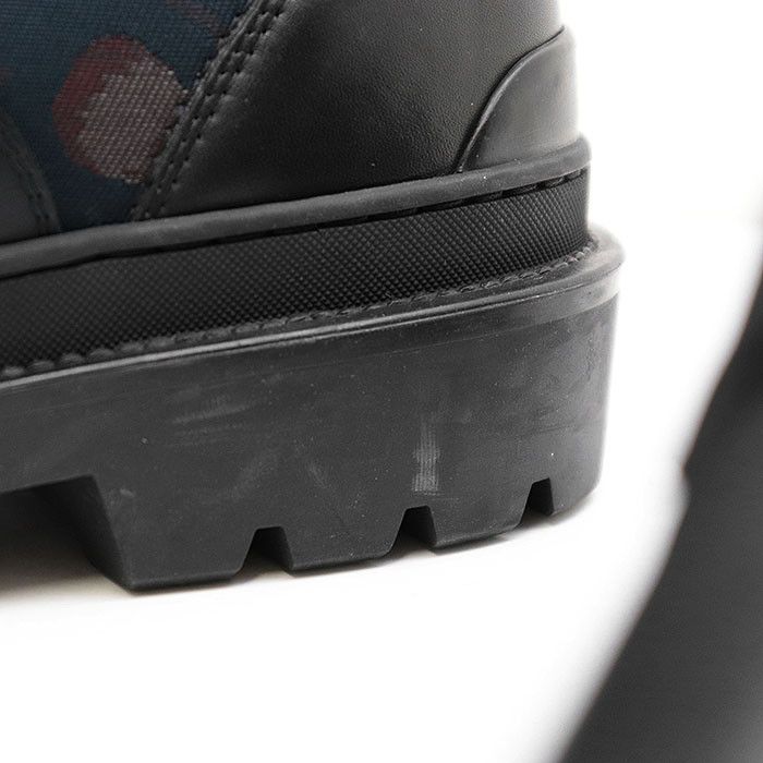 Dior Dior Dior Dior x Peter Doig Explorer Boots Leather Boots Leather Shoes NV0821 DUTY FREE for USA Size ONE SIZE - 6 Thumbnail
