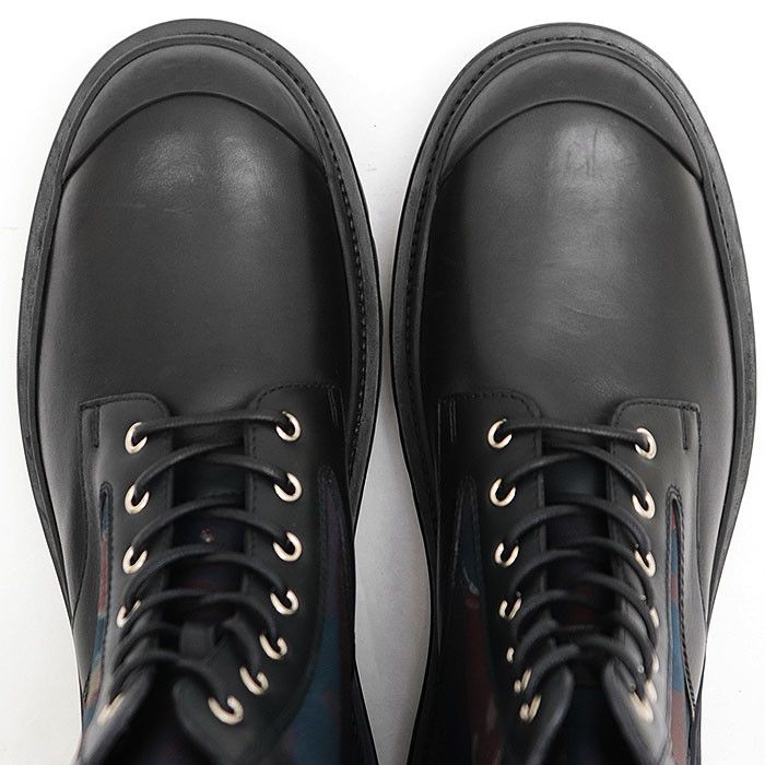 Dior Dior Dior Dior x Peter Doig Explorer Boots Leather Boots Leather Shoes NV0821 DUTY FREE for USA Size ONE SIZE - 16 Thumbnail