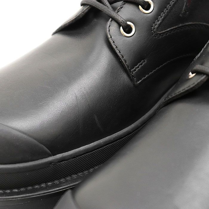 Dior Dior Dior Dior x Peter Doig Explorer Boots Leather Boots Leather Shoes NV0821 DUTY FREE for USA Size ONE SIZE - 4 Thumbnail