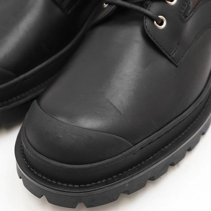 Dior Dior Dior Dior x Peter Doig Explorer Boots Leather Boots Leather Shoes NV0821 DUTY FREE for USA Size ONE SIZE - 2 Thumbnail