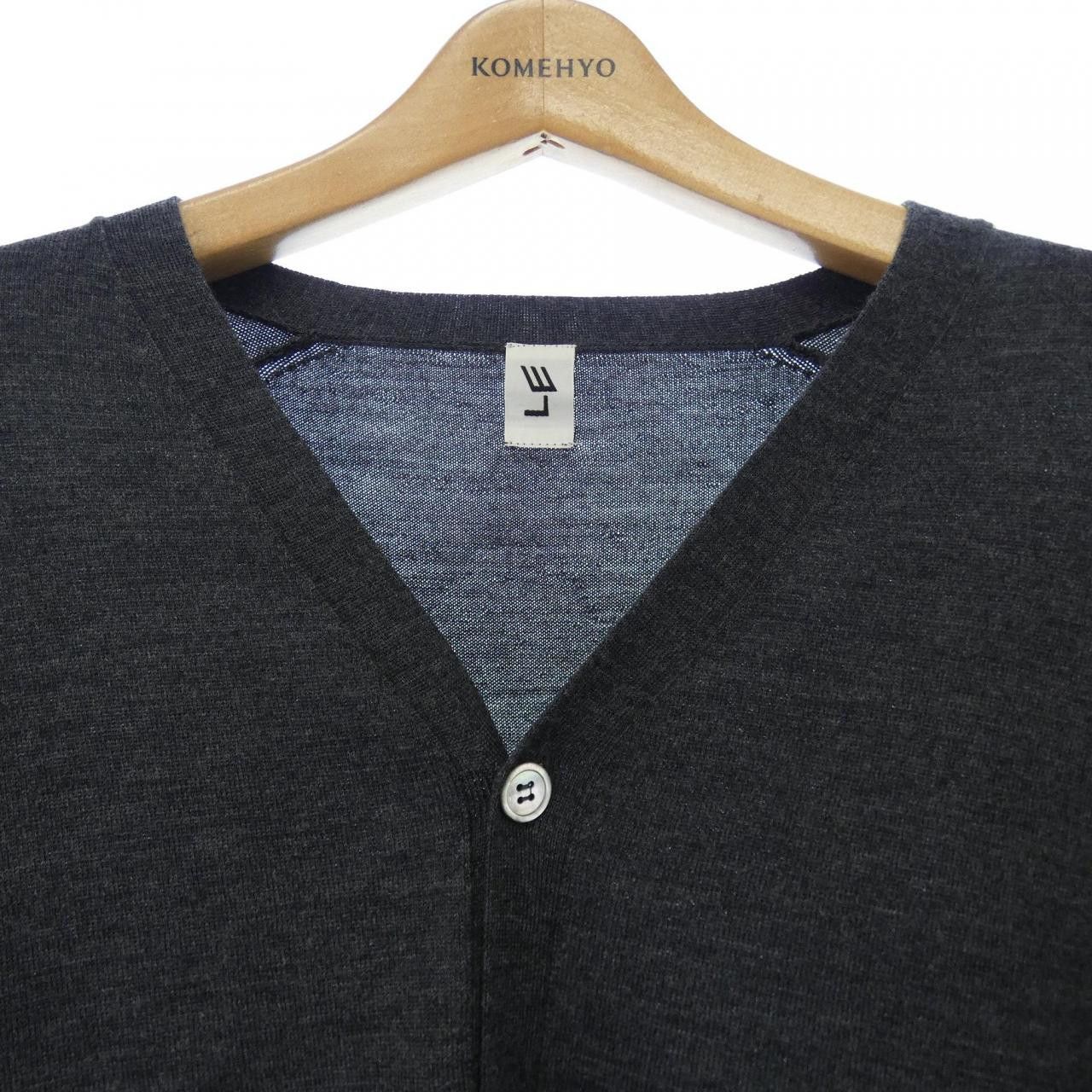 Other Other LE Wool Cardigan Others Tops DUTY FREE for USA Size ONE SIZE - 5 Thumbnail