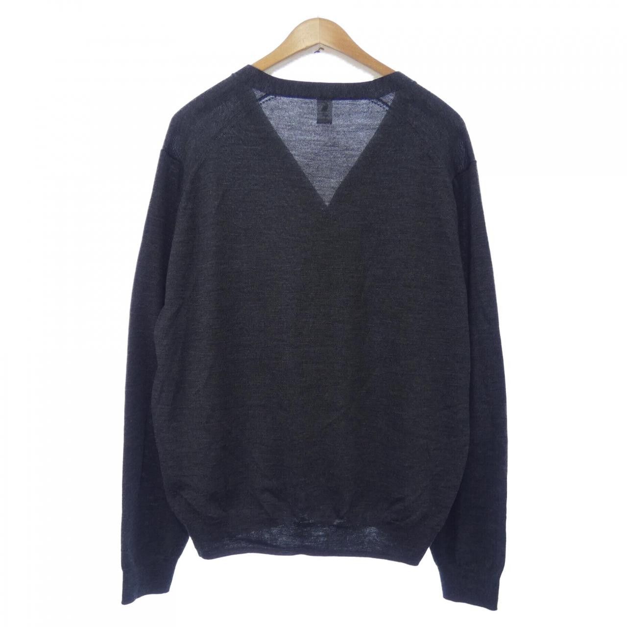 Other Other LE Wool Cardigan Others Tops DUTY FREE for USA Size ONE SIZE - 2 Thumbnail
