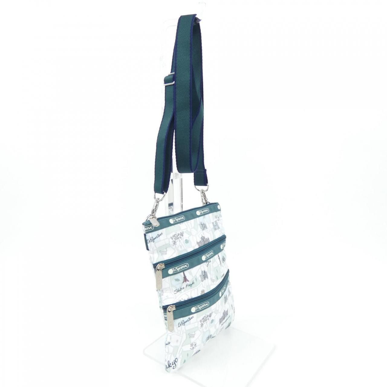 Other Other LeSportsac Bag Others Crossbody Bag DUTY FREE for USA Size ONE SIZE - 2 Thumbnail