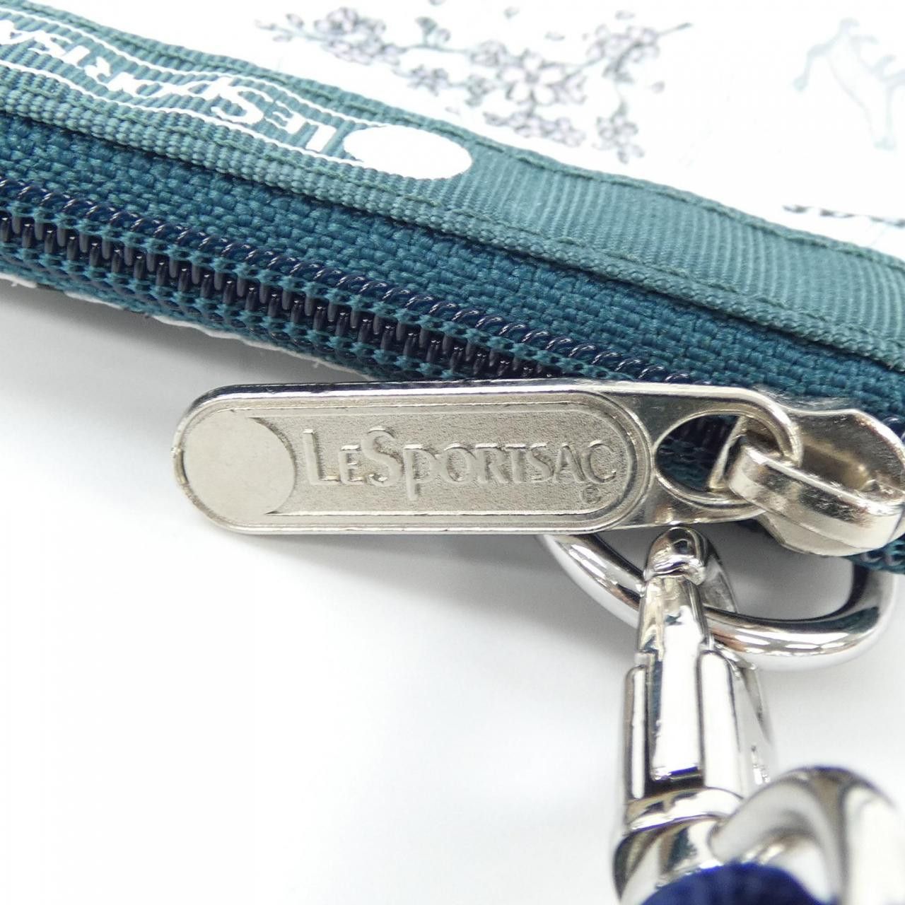 Other Other LeSportsac Bag Others Crossbody Bag DUTY FREE for USA Size ONE SIZE - 5 Thumbnail