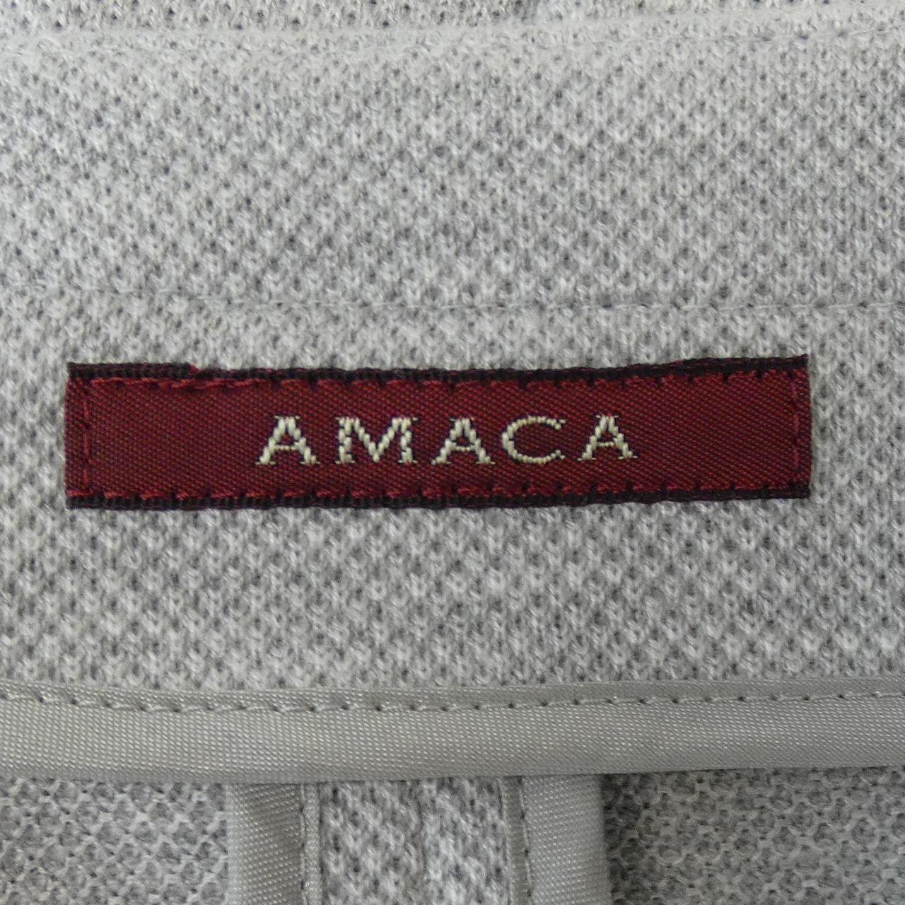 Other Other AMACA Jacket Others Outerwear DUTY FREE for USA Size ONE SIZE - 5 Thumbnail