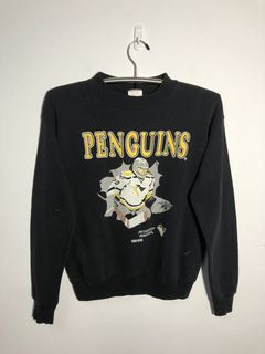 Vintage Pittsburgh Penguins Sweatshirt