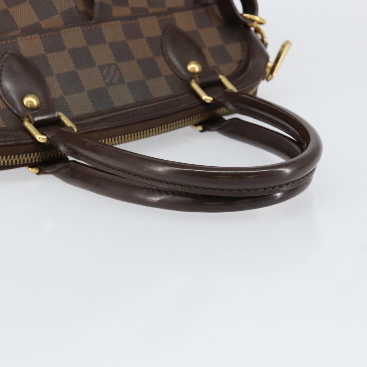 Louis Vuitton Louis Vuitton Trevi Handbag Damier Size ONE SIZE - 19 Thumbnail
