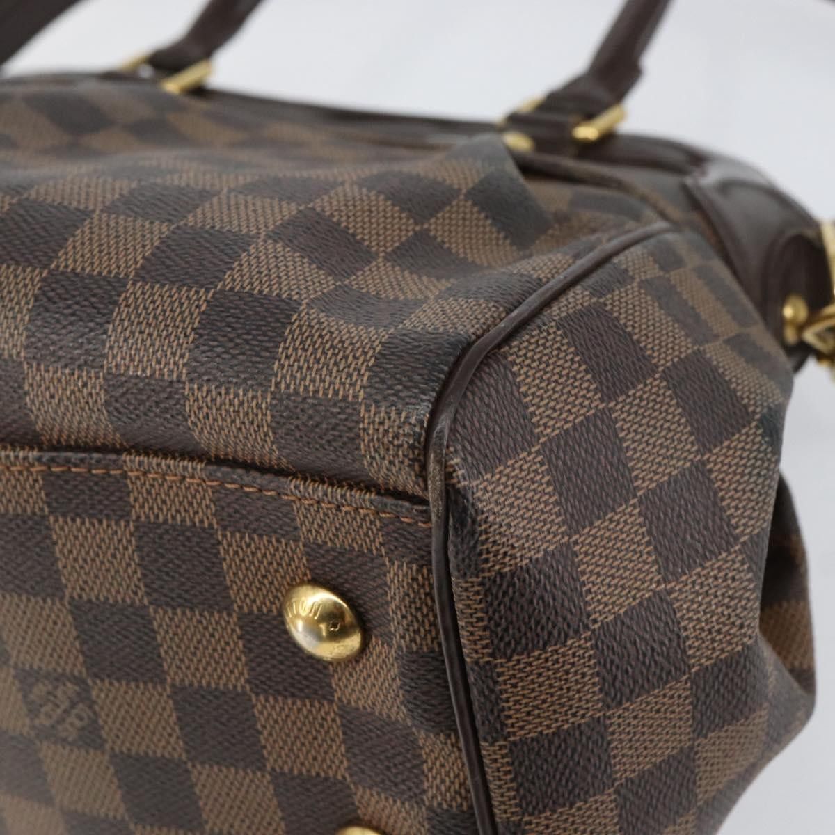 Louis Vuitton Louis Vuitton Trevi Handbag Damier Size ONE SIZE - 11 Thumbnail