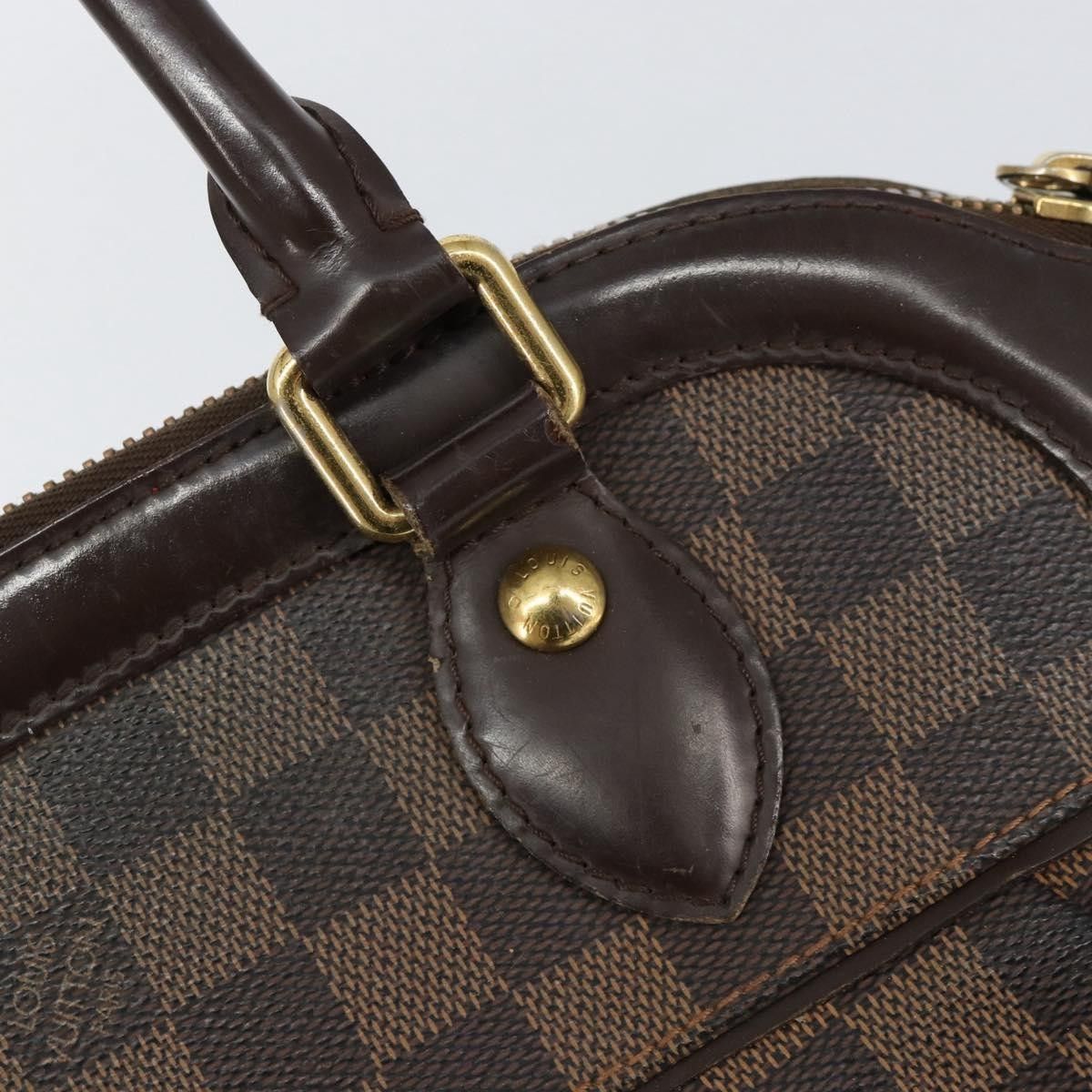 Louis Vuitton Louis Vuitton Trevi Handbag Damier Size ONE SIZE - 14 Thumbnail