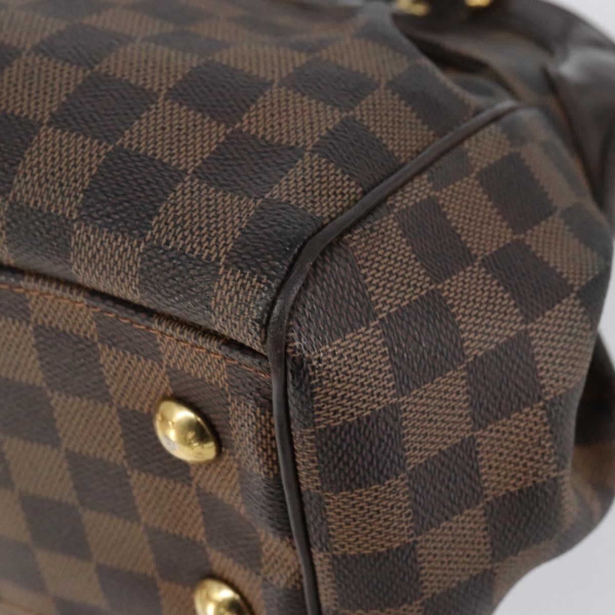 Louis Vuitton Louis Vuitton Trevi Handbag Damier Size ONE SIZE - 9 Thumbnail